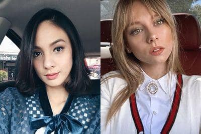 instagram.com/nasyamarcella/ dan instagram.com/ester_esposito/