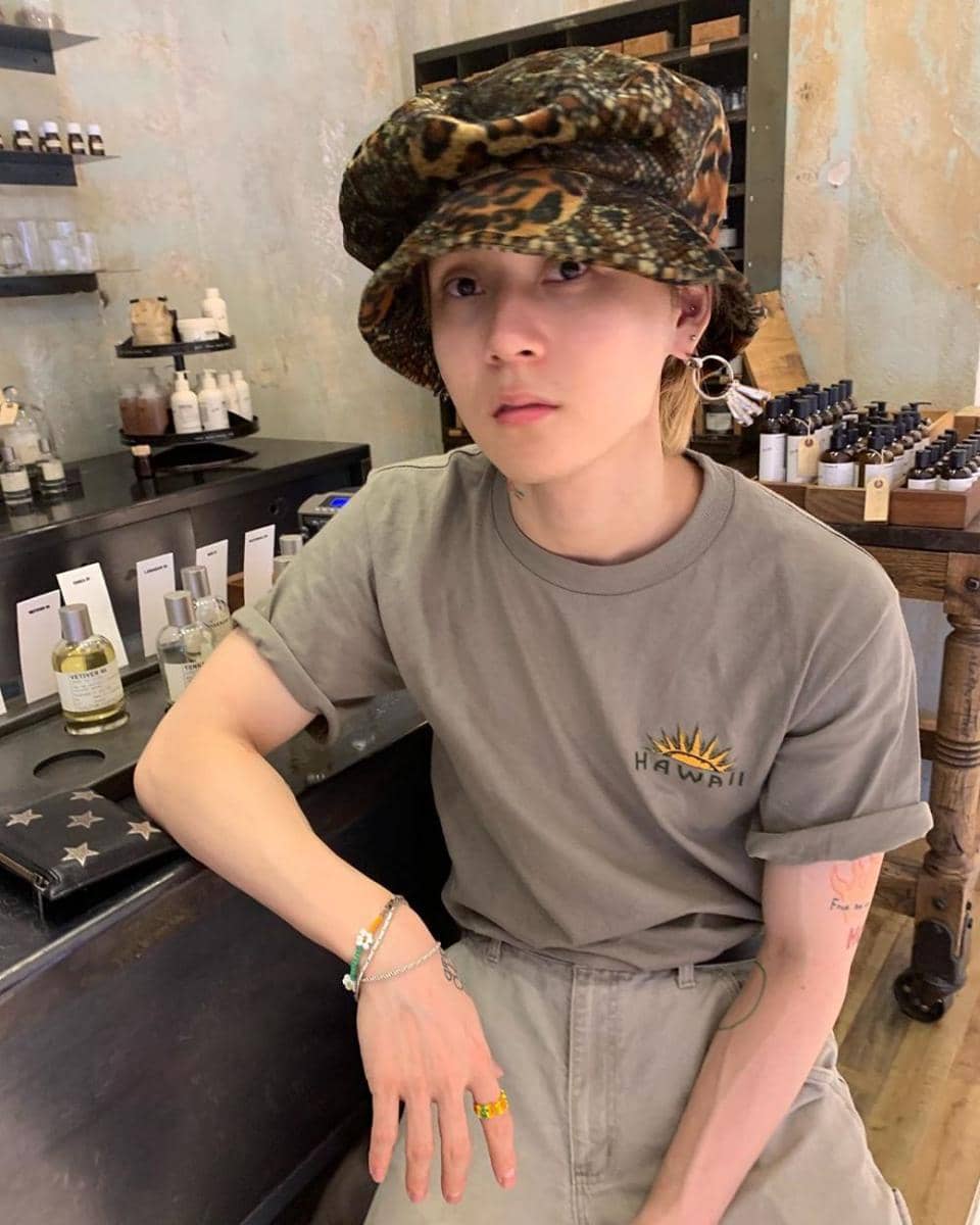 instagram.com/hyojong_1994