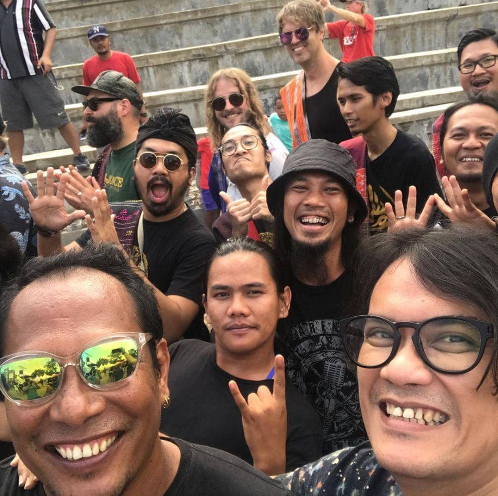 Instagram/vijysianipar