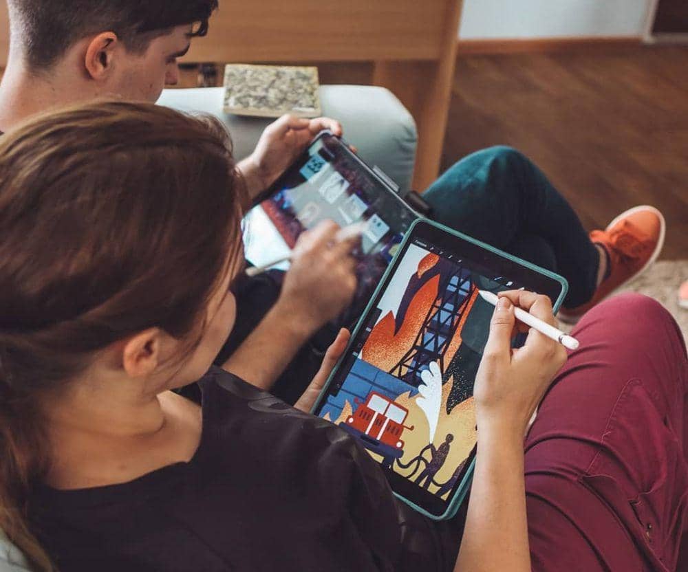 instagram.com/tubikstudio