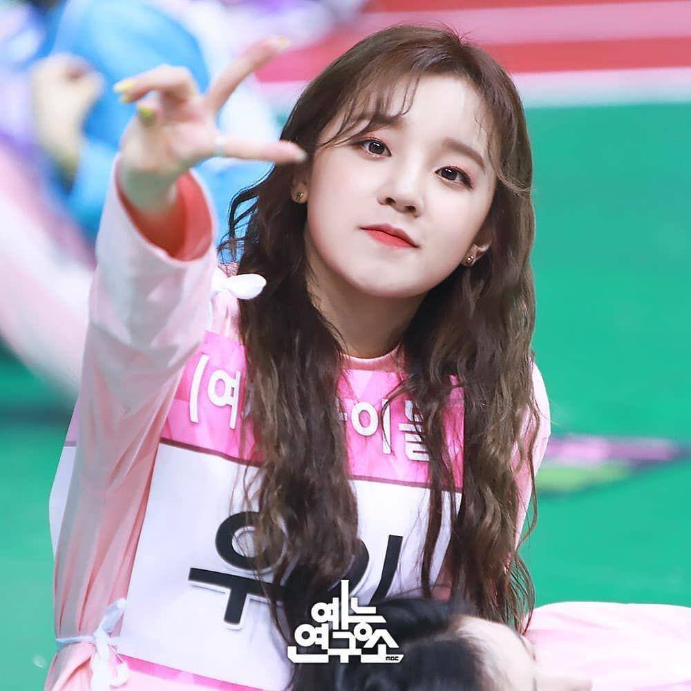 Instagram.com/gidle.yuqi