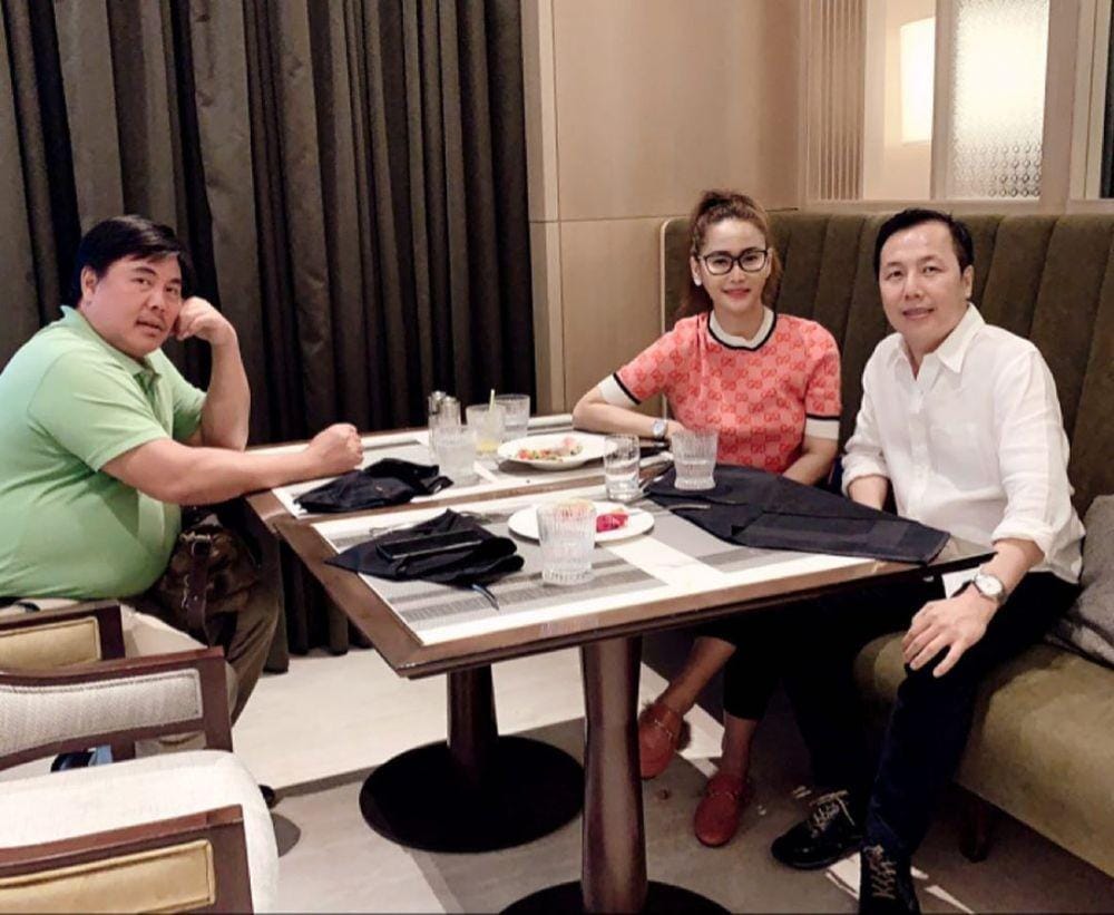 Instagram.com/inul.d