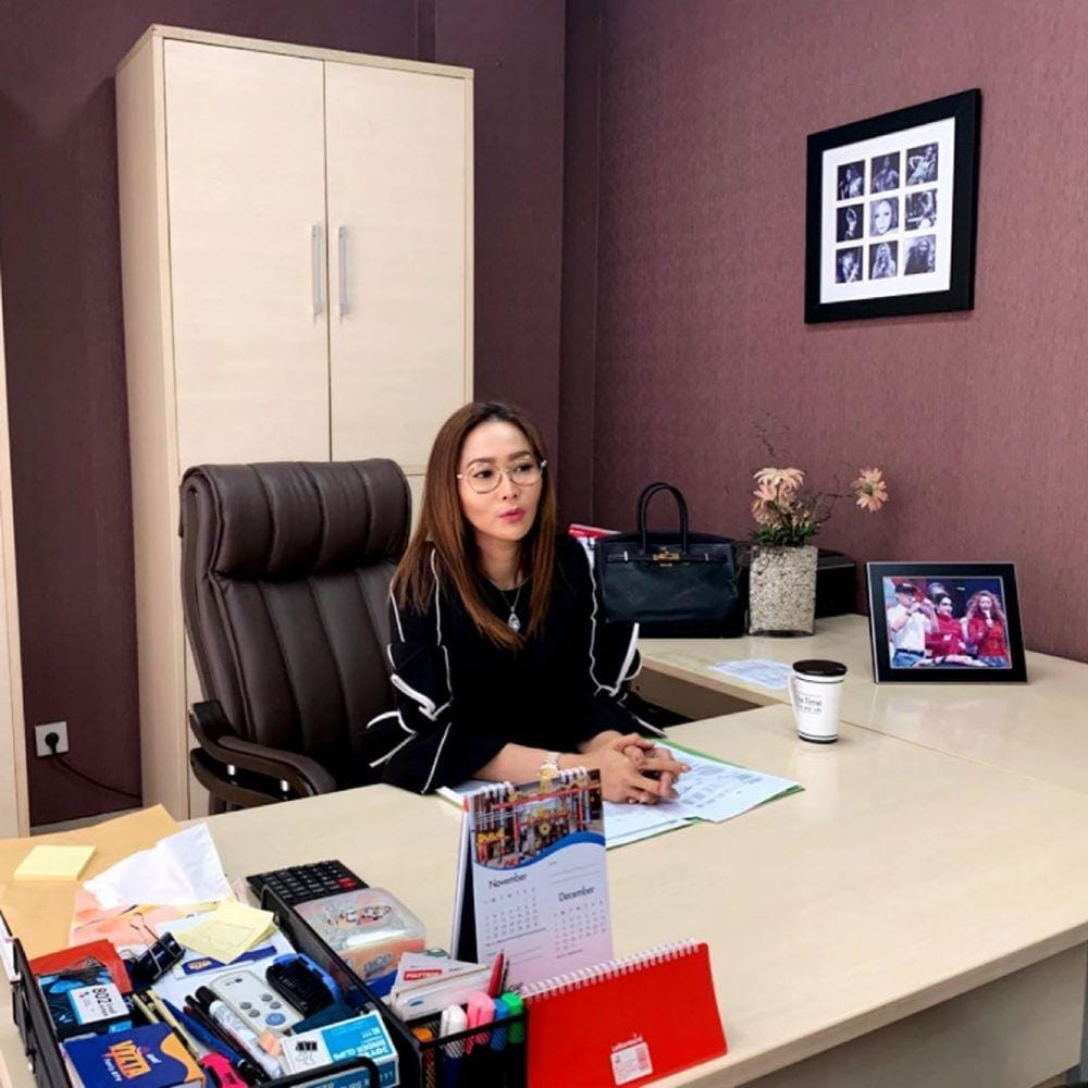 Instagram.com/inul.d