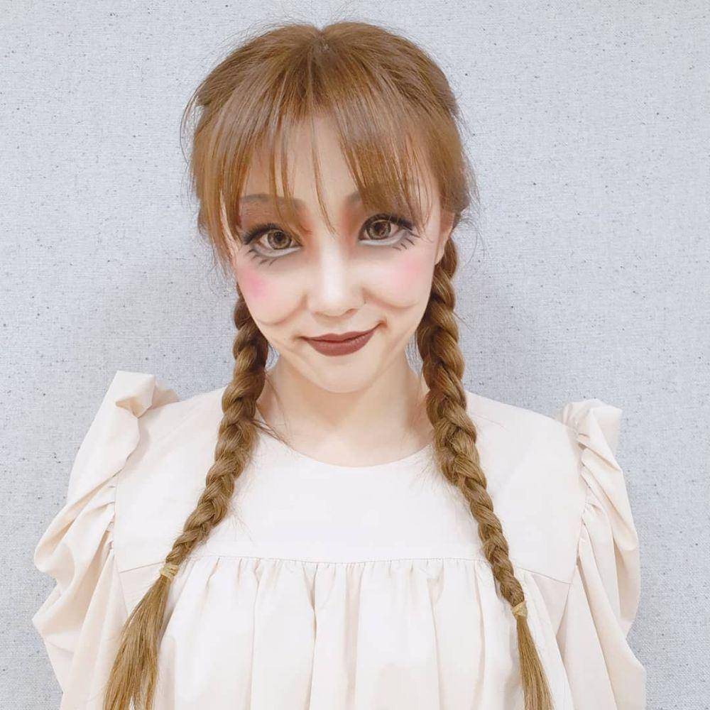 Instagram.com/gidle.yuqi