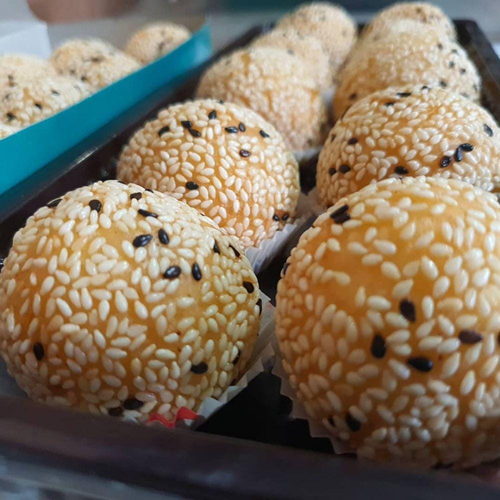 instagram.com/bakoelan_rannu_ide