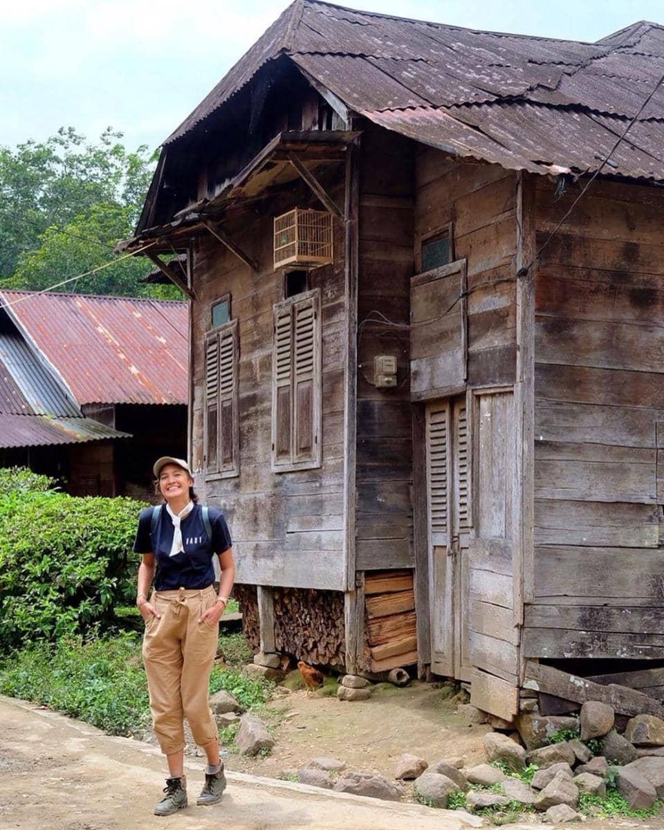 Instagram/nadinelist