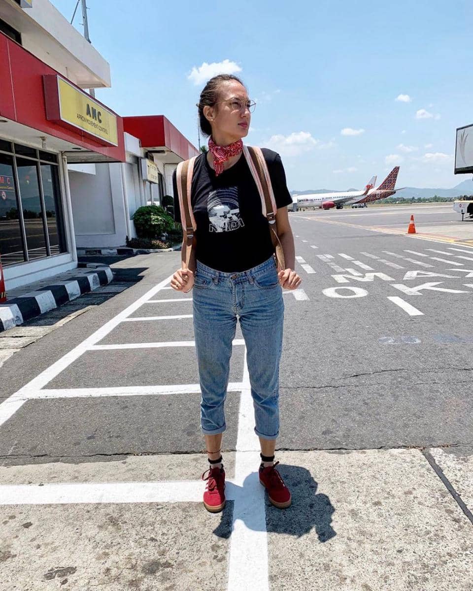 Instagram/nadinelist