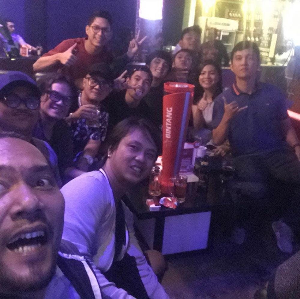 Instagram/vikysianipar