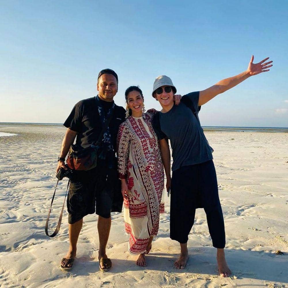 instagram.com/Vino G. Bastian