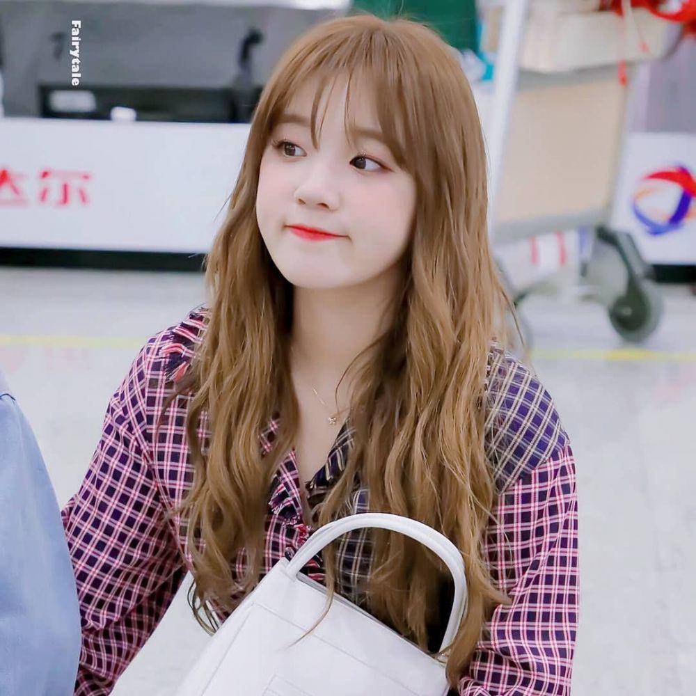Instagram.com/gidle.yuqi
