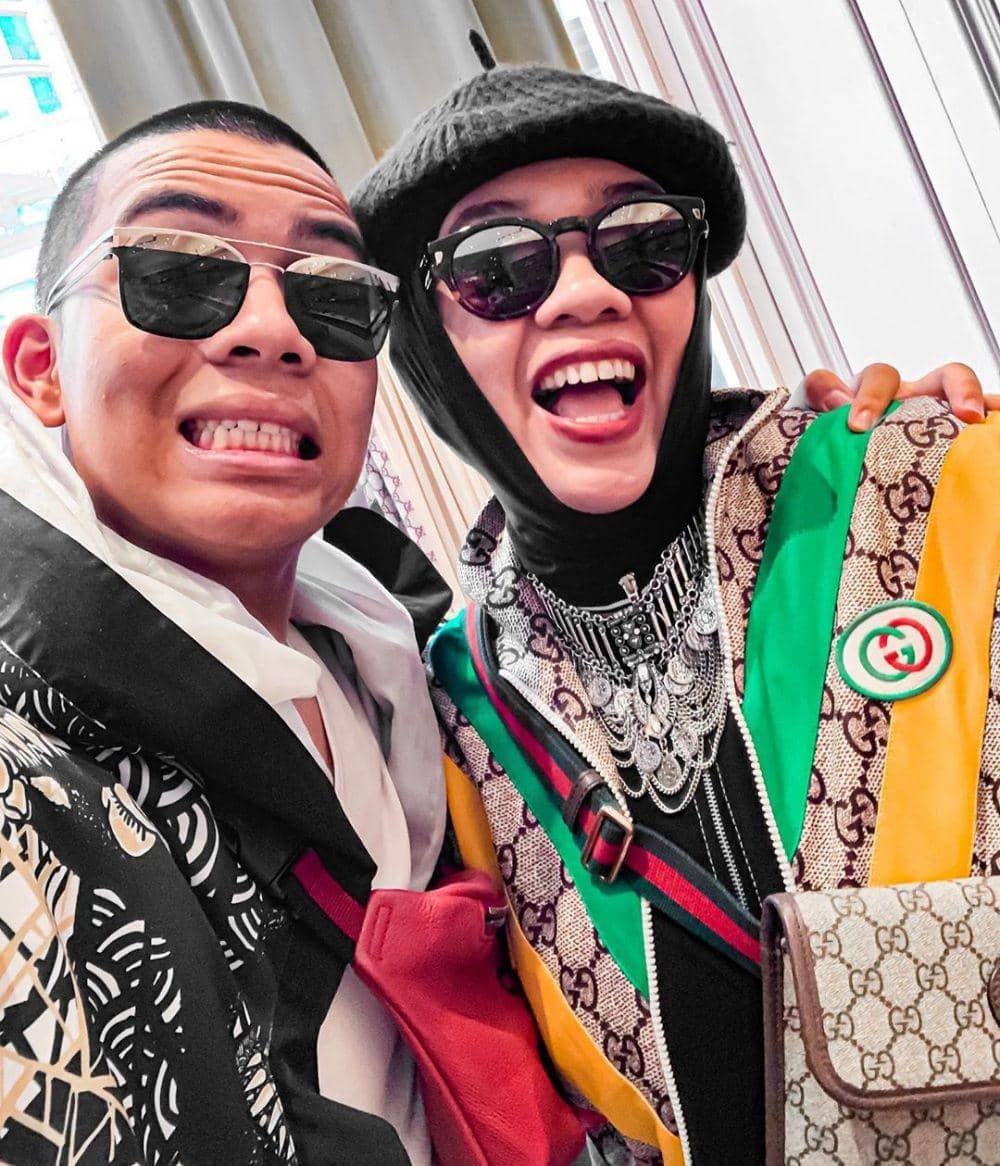 instagram.com/saaihalilintar