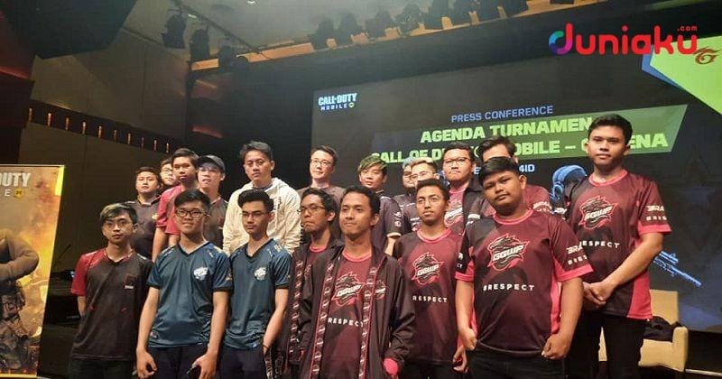 duniaku.com/Adhitya Daniel