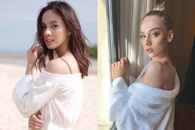 instagram.com/nasyamarcella/ dan instagram.com/ester_esposito/