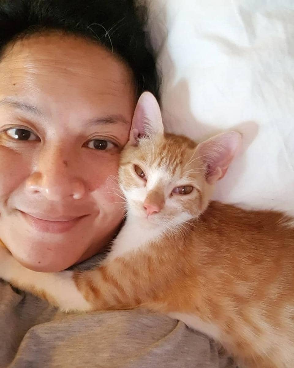 Instagram.com/sitanursanti