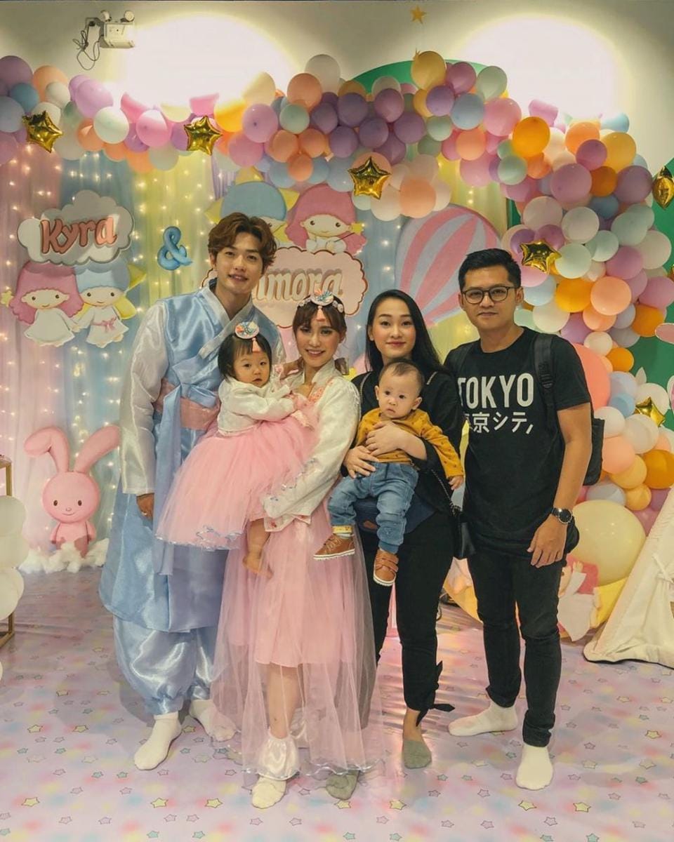 Instagram/fellyyoung21