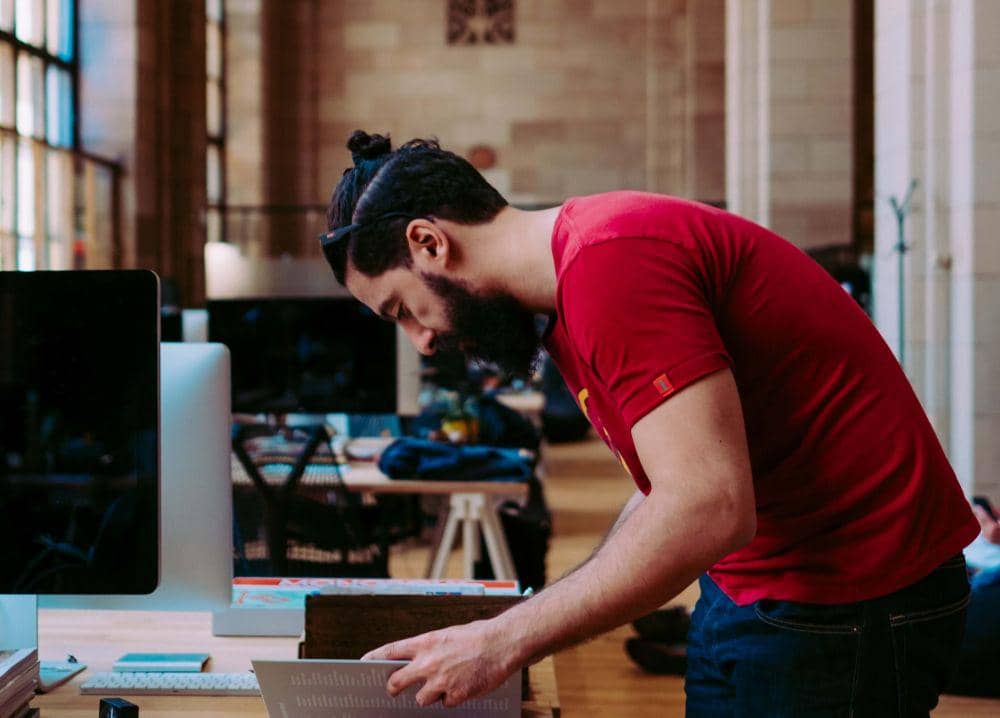 Unsplash/ Annie Spratt