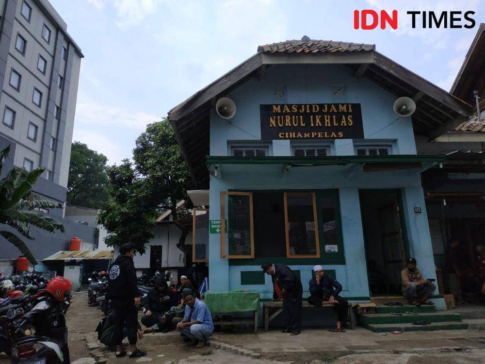 IDN Times/Galih Persiana