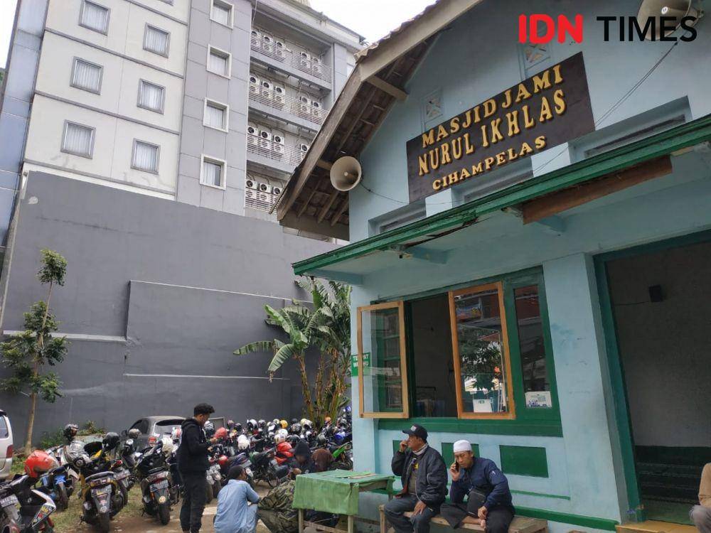 IDN Times/Galih Persiana