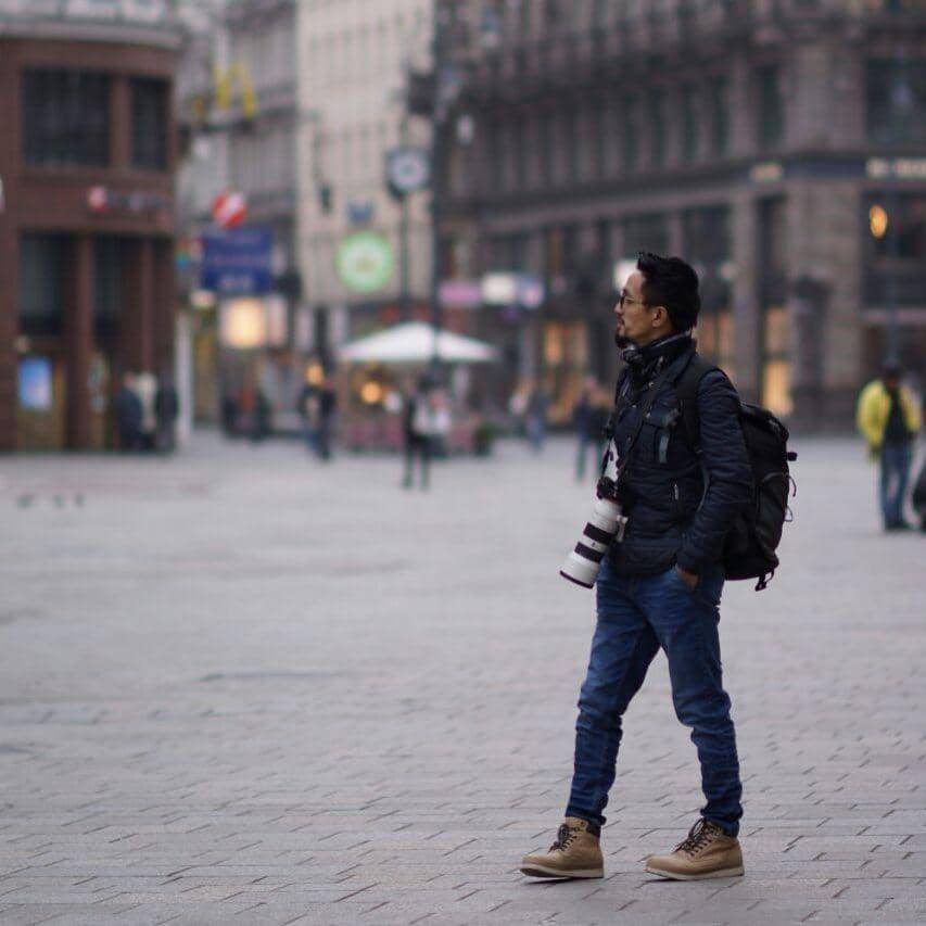 instagram.com/rickyzainal