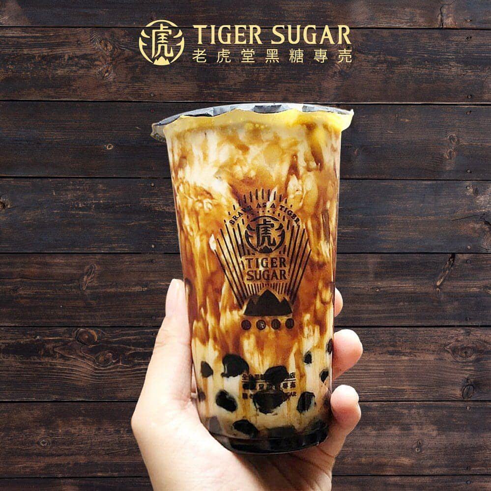 instagram.com/tigersugarindonesia