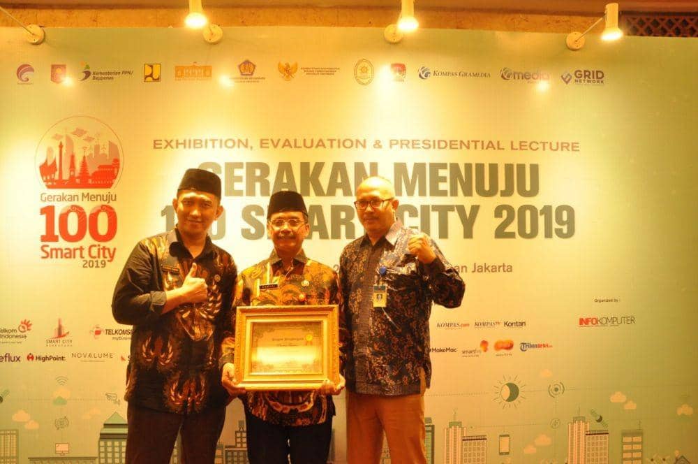 IDN Times/Humas Pemprov Banten