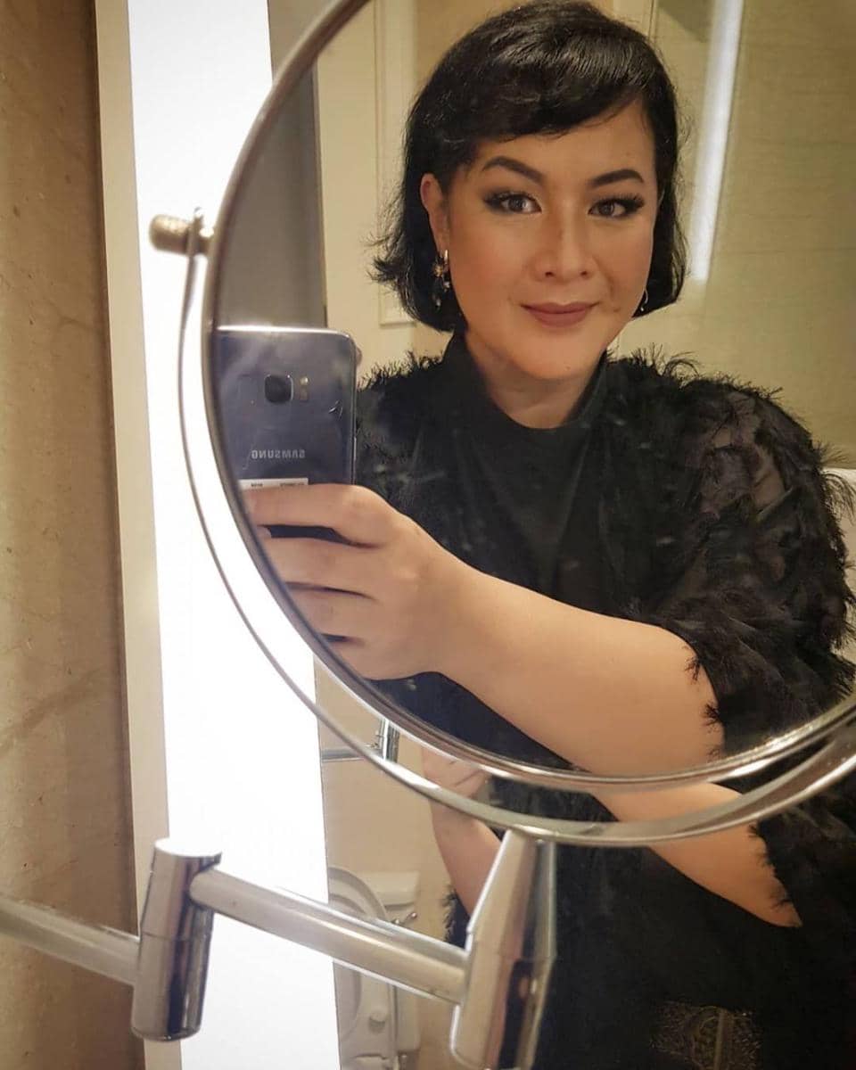 Instagram.com/sitanursanti