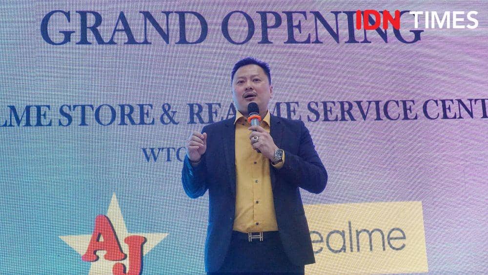 IDN Times/Nena Zakiah