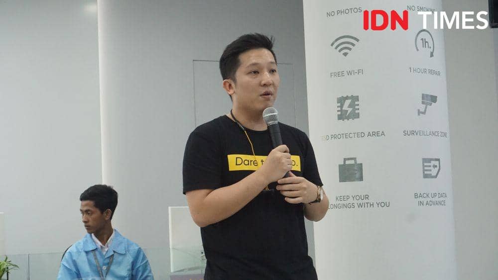 IDN Times/Nena Zakiah