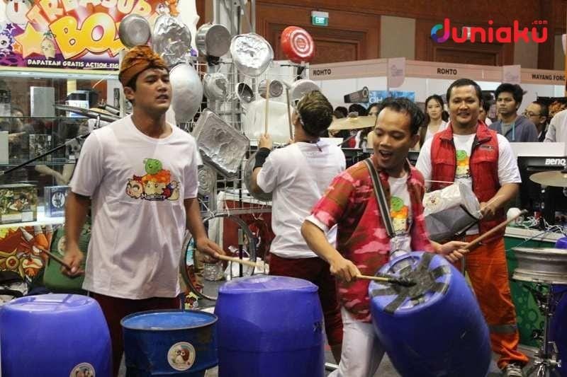 duniaku.com/Febrianto Nur Anwari