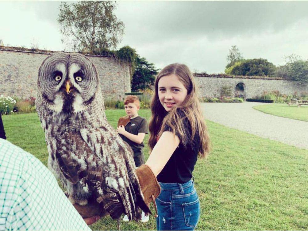 Instagram.com/gillianfilansligo