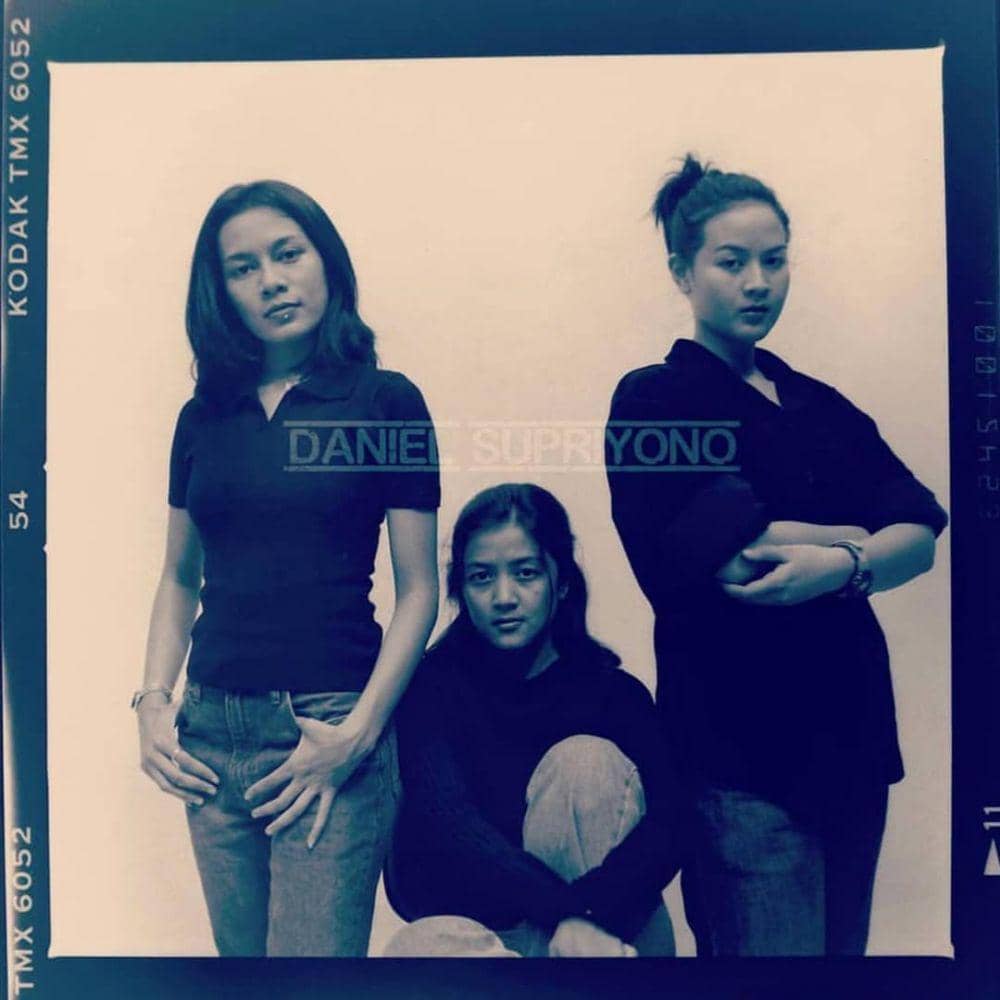 Instagram.com/sitanursanti