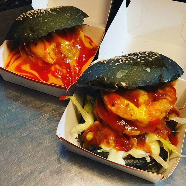 instagram.com/burgergendon_medan_denai