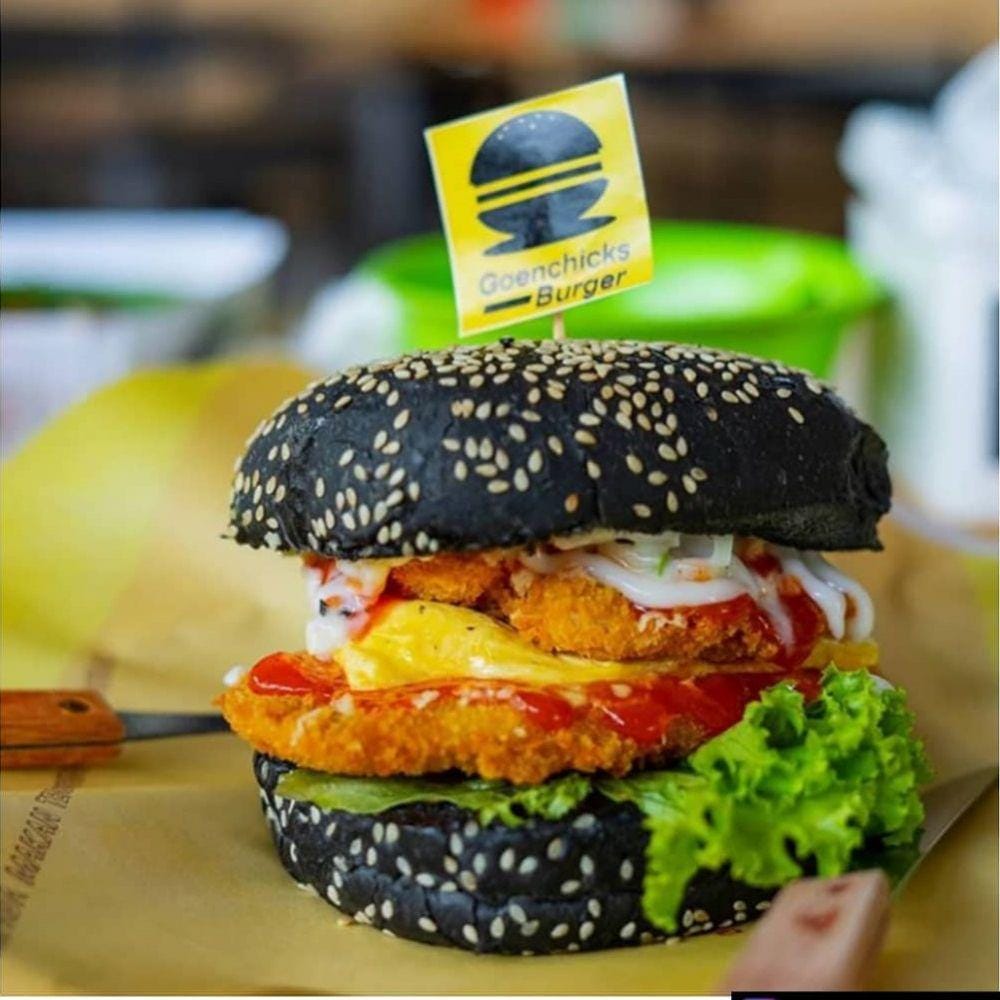 instagram.com/goenchicksburger.mdn