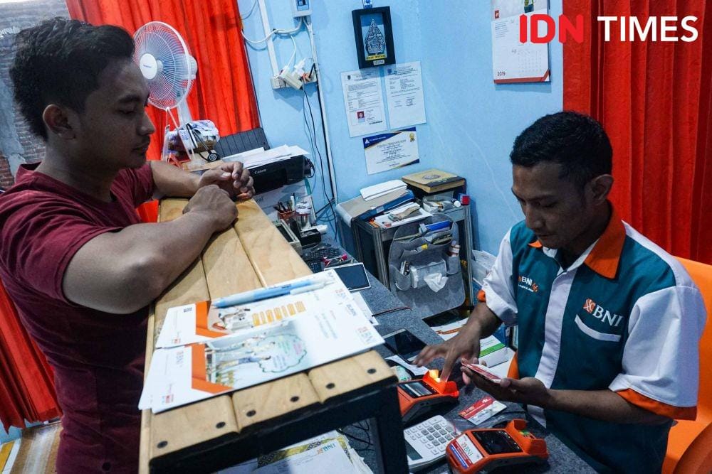 IDN Times/Dhana Kencana