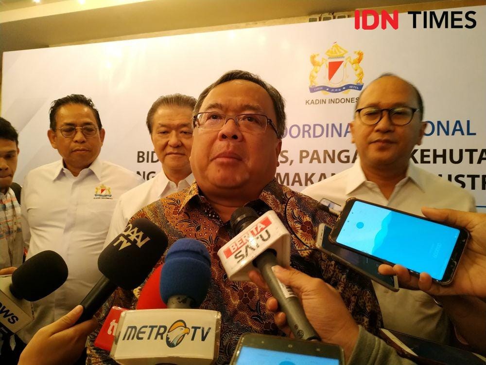 IDN Times / Auriga Agustina