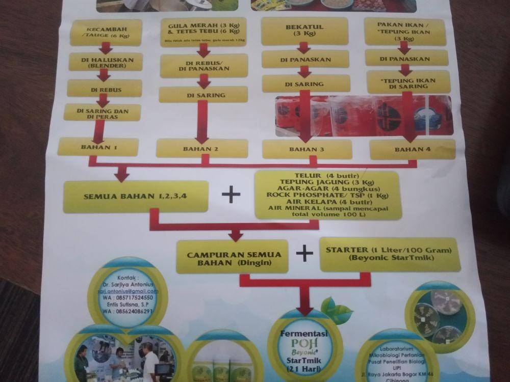 IDN Times/Mohamad Ulil Albab