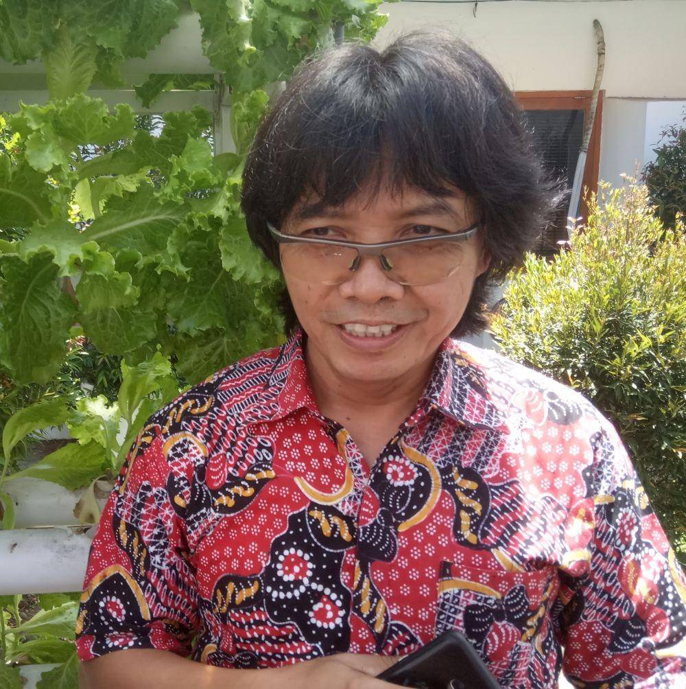 IDN Times/Mohamad Ulil Albab