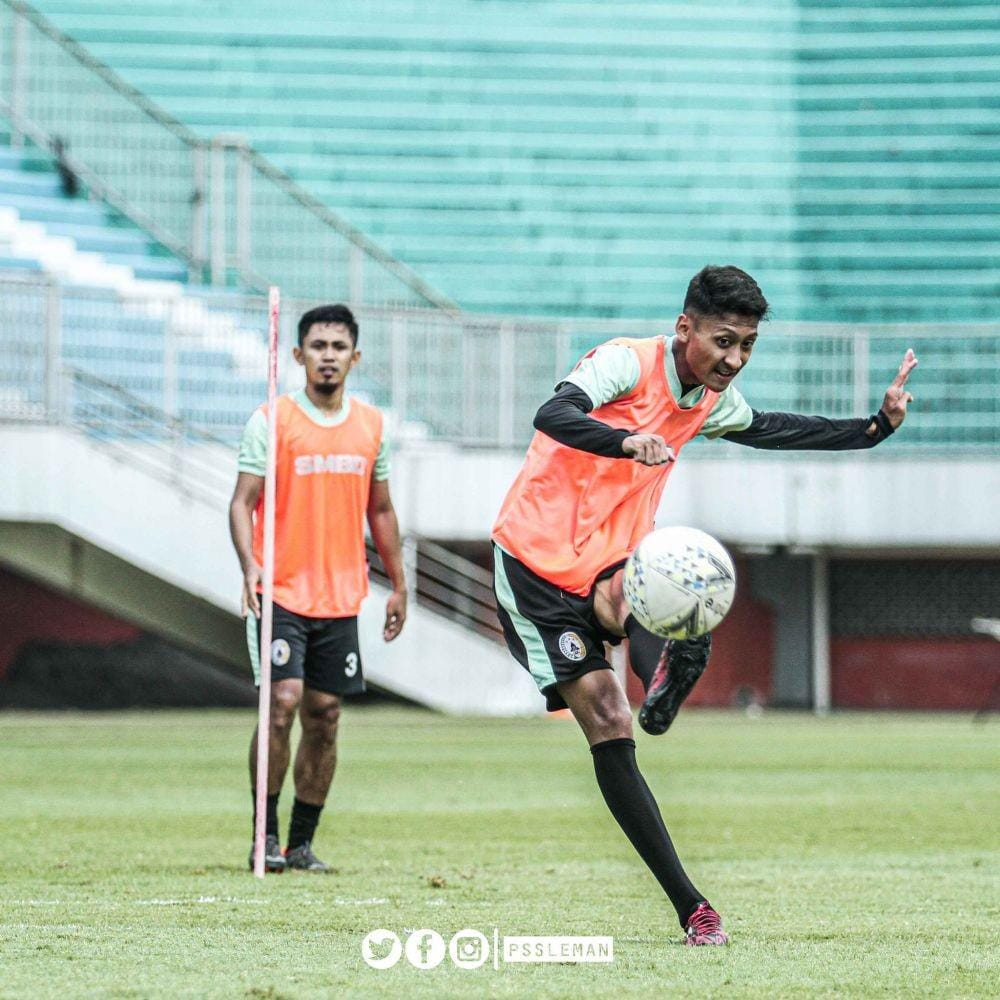 Twitter/PSSleman