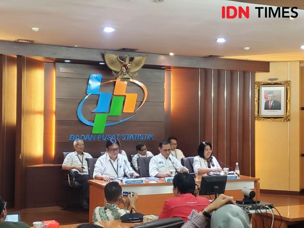 IDN Times/Hana Adi Perdana