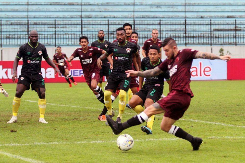 PSSI.org
