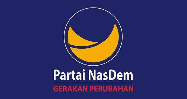 Logo NasDem