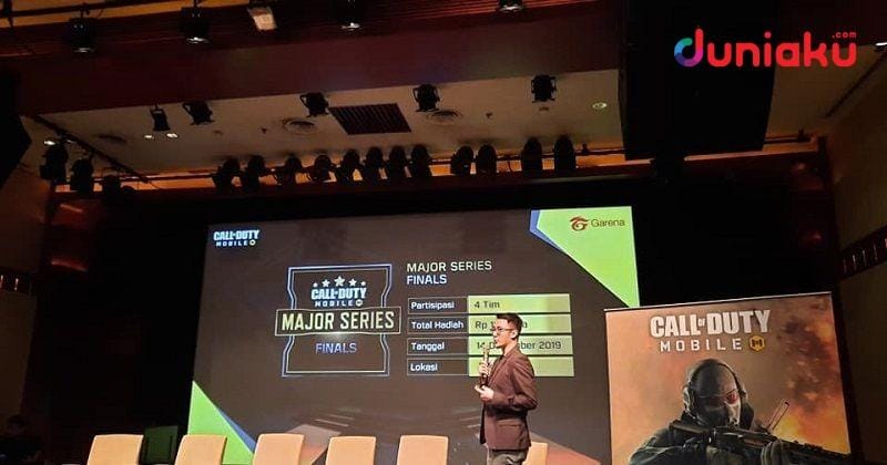 duniaku.com/Adhitya Daniel