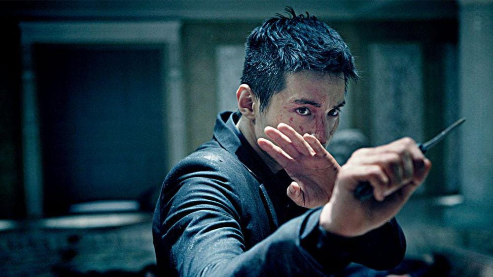 dok. Well Go USA Entertainment