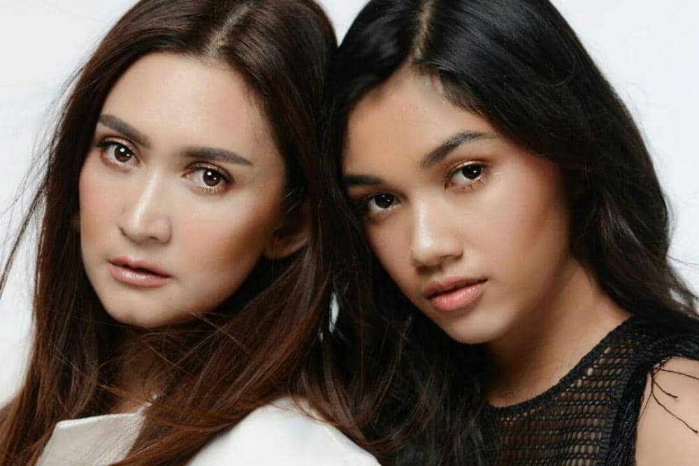 Terjun ke Dunia Hiburan, Ini 10 Pesona Natasha Keponakan Nafa Urbach