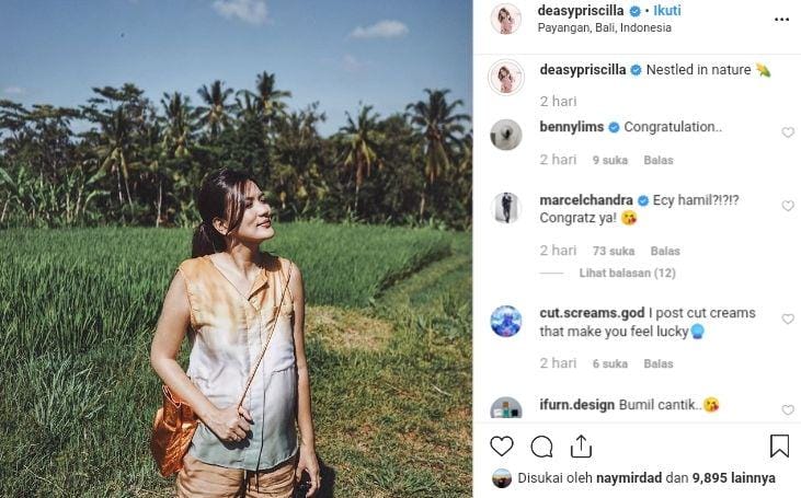 instagram.com/deasypriscilla