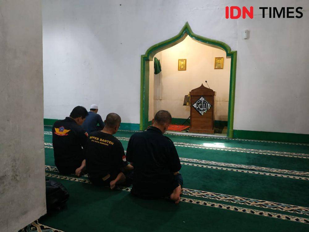 IDN Times/Galih Persiana