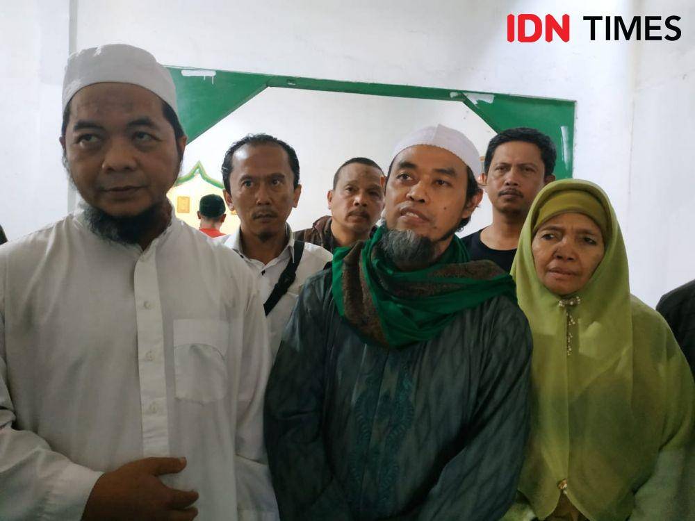 IDN Times/Galih Persiana