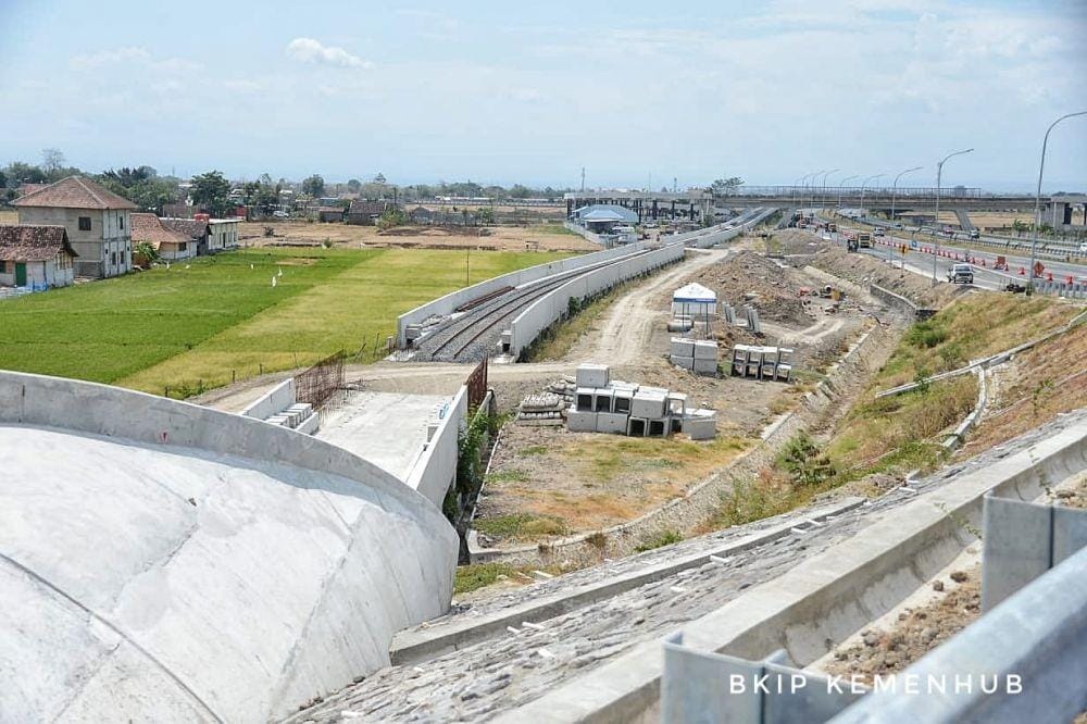 Dok. Kementerian Perhubungan