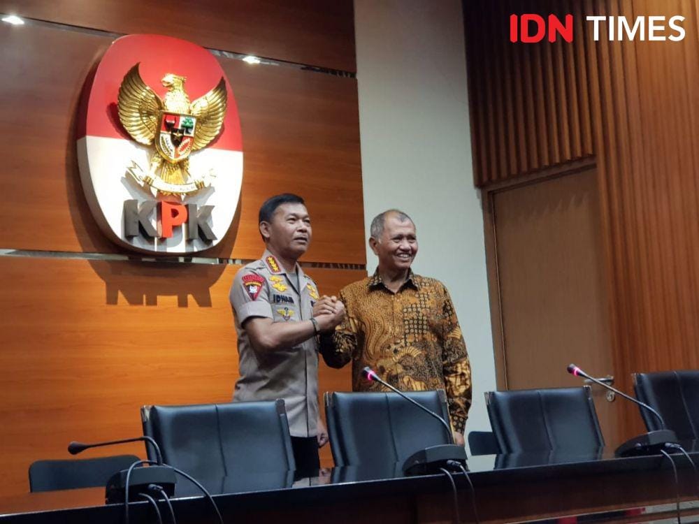 IDN Times/Santi Dewi