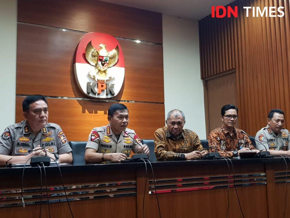 IDN Times/Santi Dewi